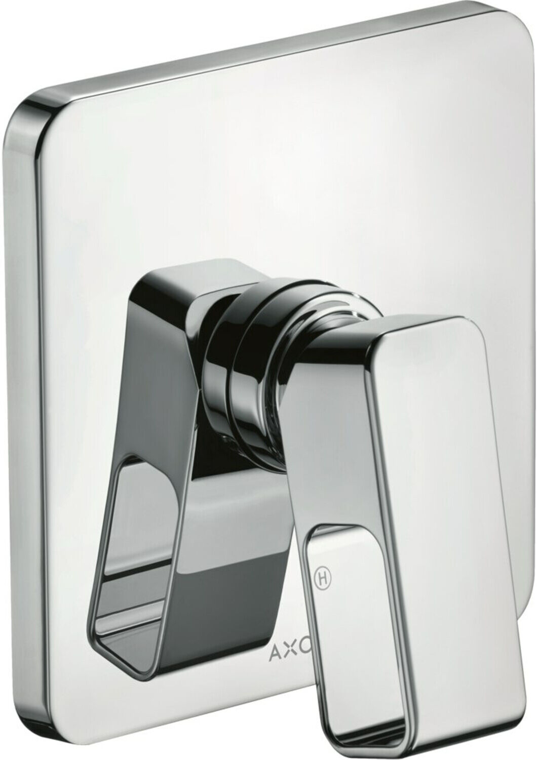 Hansgrohe Fertigmontageset Axor Urquiola UP-Brause-Einhebelm, 1 Verb, ED (11625800)