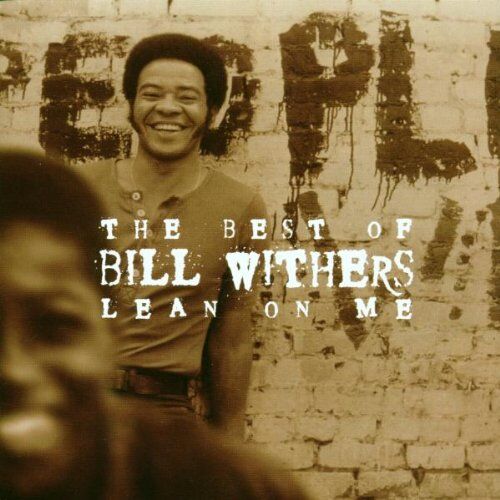 Bill Withers - The Best of Bill Withers: Lean on Me - Preis vom 30.09.2026 22:30:23 h