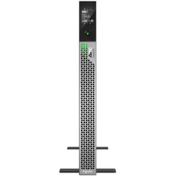 APC SMART-UPS ULTRA 2200VA 230V 1U (2200 VA, 2200 W), USV