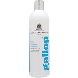 Gallop extra starkes Shampoo Pferdeshampoo