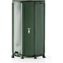 Wiltec, Regentonne + Erdtanks, Regentonne (500 l)