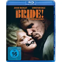 The Bride! - Es lebe die Braut