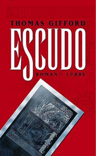 Thomas Gifford - Escudo - Preis vom 09.10.2026 07:28:09 h