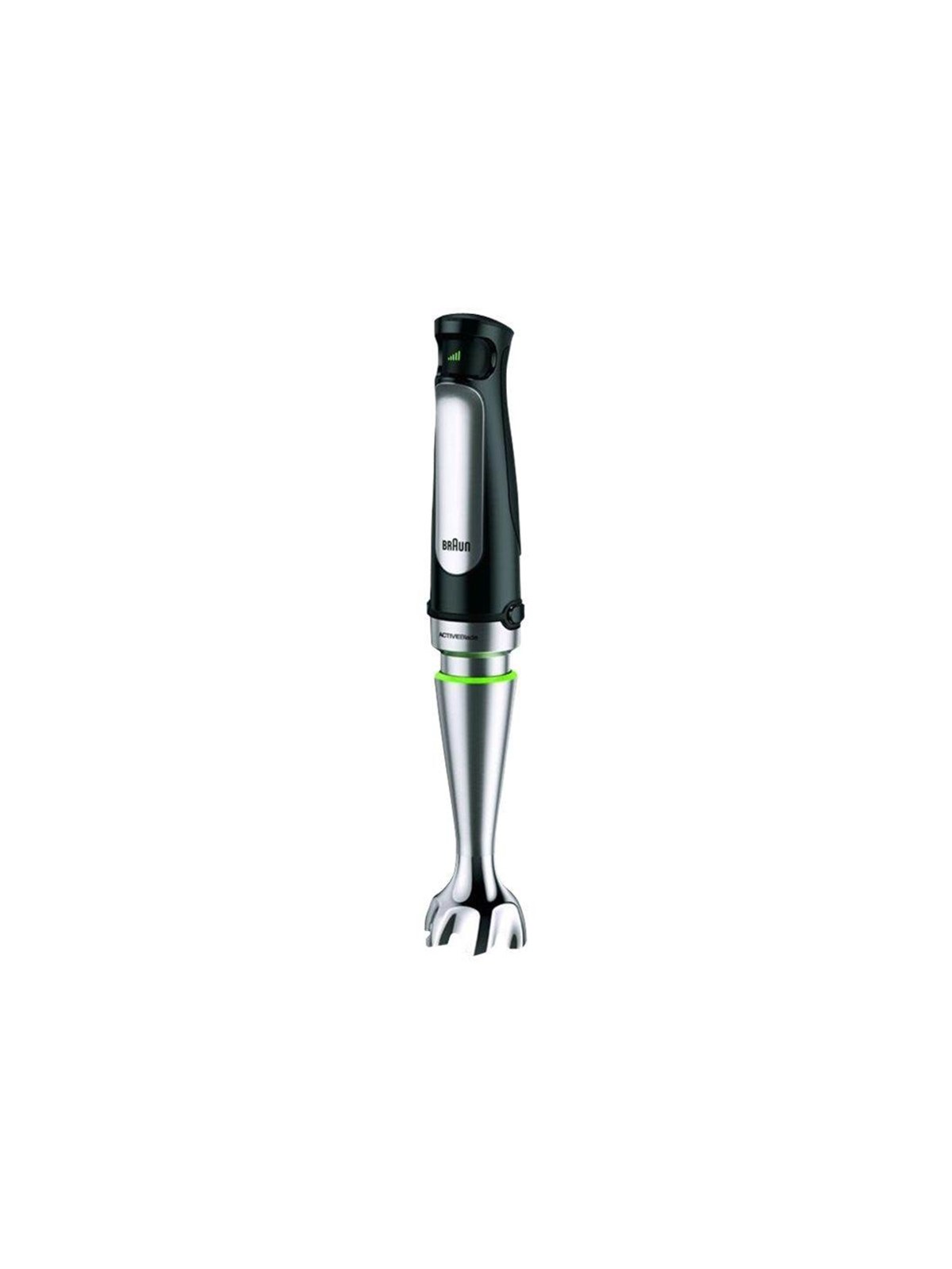 Braun Stabmixer Multiquick 7 MQ 7000X - 1000 W