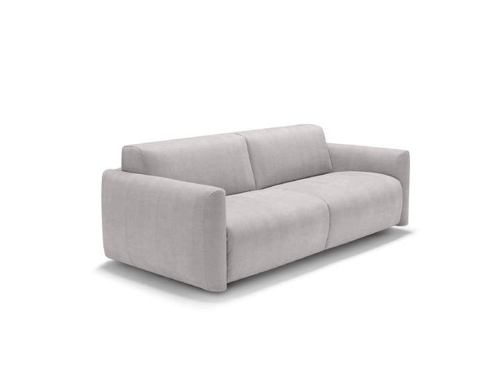 Schlafsofa CORTINO Bettcouch Schlafcouch ausziehbar Designsofa Sofa Couch