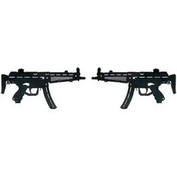 BSSD Defence Kleiderhaken HK SP5