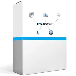 GFI FaxMaker