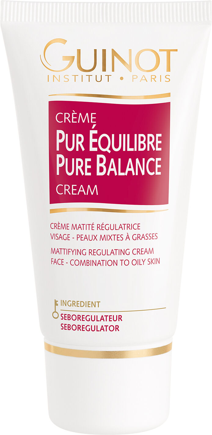 GUINOT Pure Balance Cream 50ml