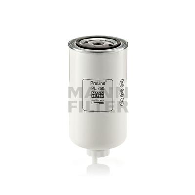 MANN-FILTER Kraftstofffilter MCCORMICK,DEUTZ-FAHR PL 250 11642737,4130650,3972868M1 Leitungsfilter,Spritfilter 902001004,236260GT,64201500,4812009694