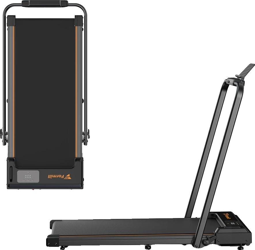 Laufband, 2,5 PS Motor, faltbares Design, Formill FT51