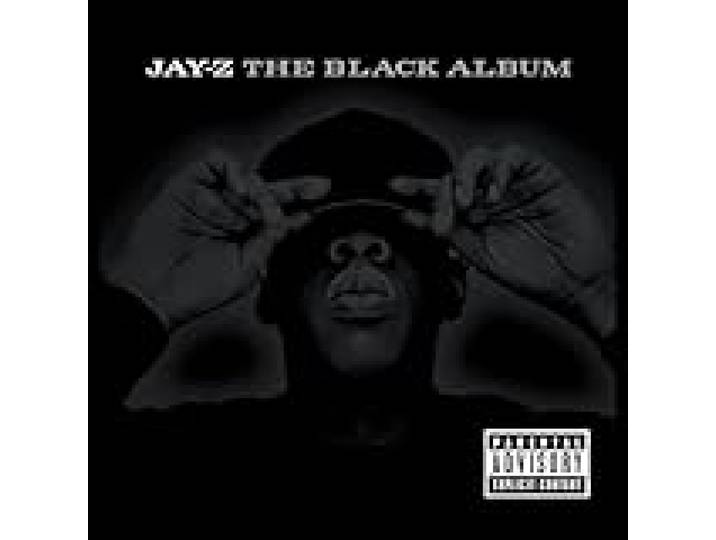 The Black Album