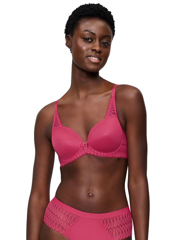Triumph Bügel-BH "Aura Spotligt" in Pink - 85E