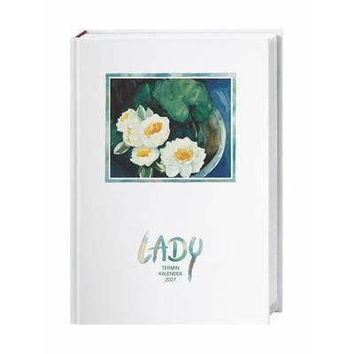 Lady Terminkalender A6 2027