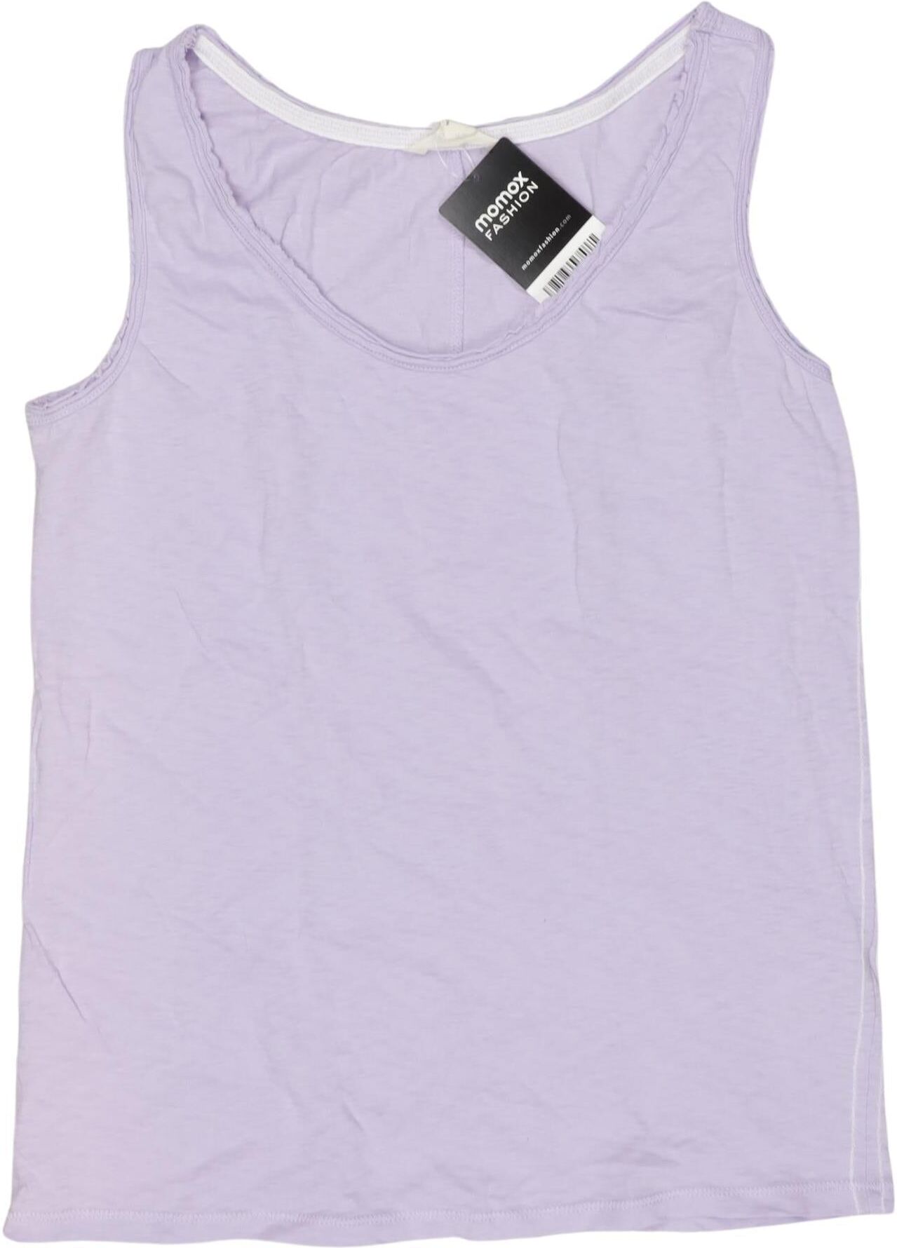 White Stuff Damen Top, Lila, Gr. EU 36, Baumwolle - Second Hand