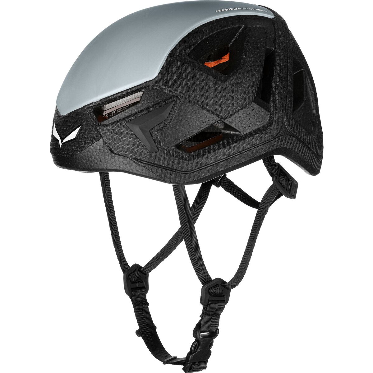 Salewa Piuma 3.0 Helmet grey (0987) L/XL 00-0000002244-0987-L/XL