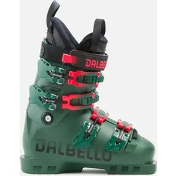 DALBELLO Herren Ski-Schuhe DRS 75 DEEP GREEN/DEEP GREEN, Größe 24,5 in Grau Grau