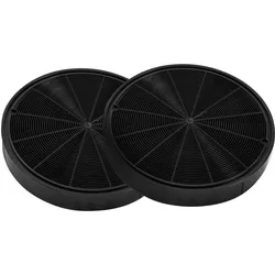 Bosch Hausgeräte DHZ5316, Dunstfilter, Schwarz