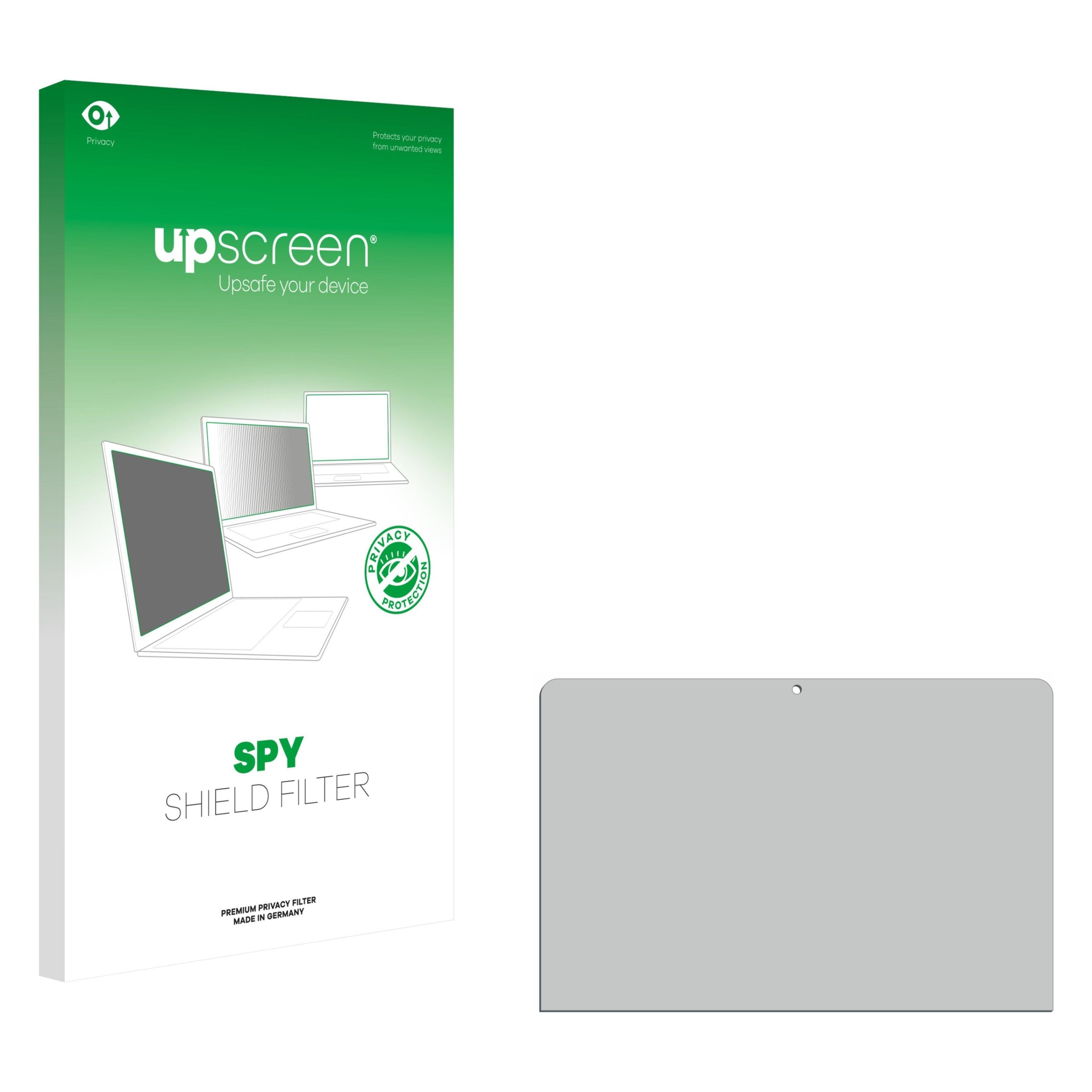 upscreen Spy Shield Blickschutzfilter (13.30") (3645108)