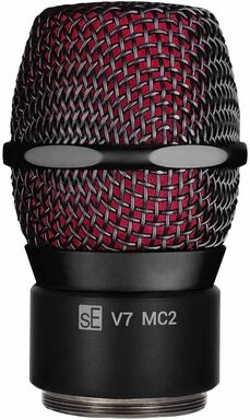 SE Electronics V7 MC2 Black