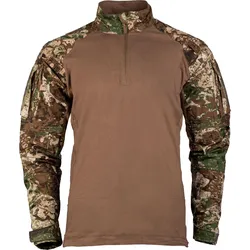 Mil-Tec Tactical 2.0, Sweatshirt - Wasp-I/Z2 - S