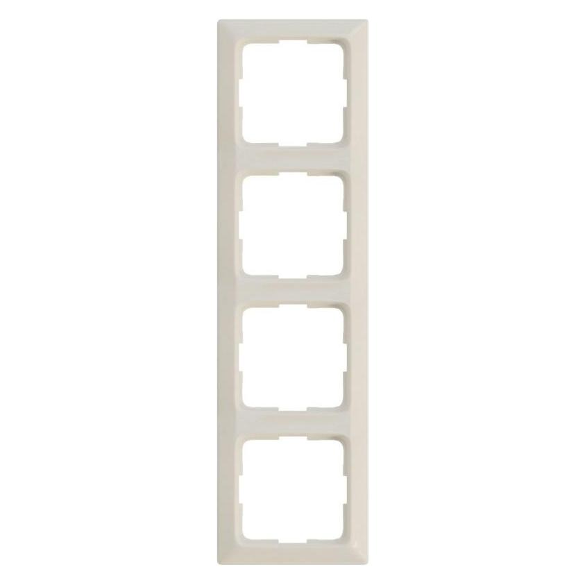 Legrand Rahmen 4-Fach Creo (776004)