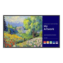 BenQ SL4304 Android 13 Digital Signage Display EEK: G (A - G) 43 Zoll 3840 x 2160 Pixel 9H.S3KTB.DE2
