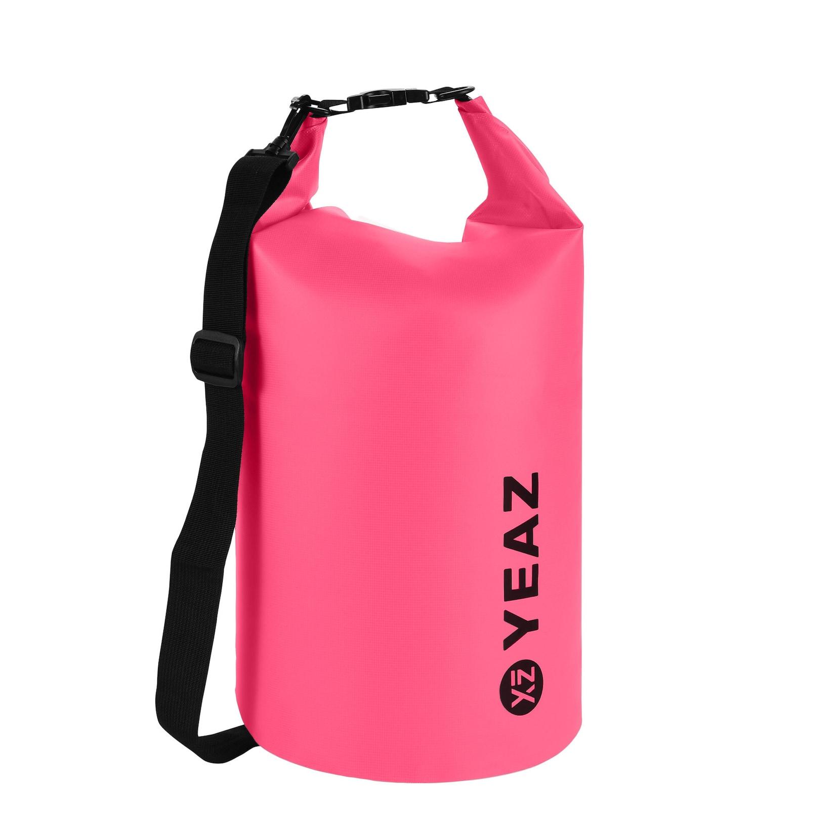 YEAZ Wasserfester Packsack 20L ISAR