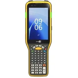 Cipherlab RK96,WIFI7,BT,NFC,ER, Barcode Scanner, Schwarz
