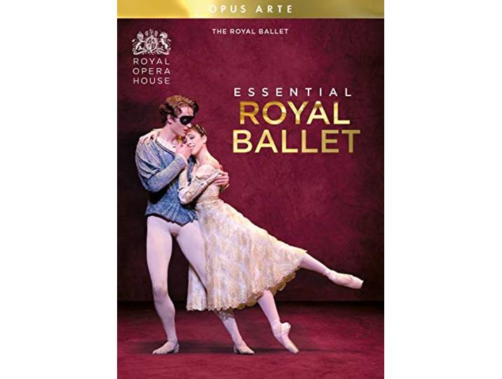 The Royal Ballet - Essential Royal Ballet