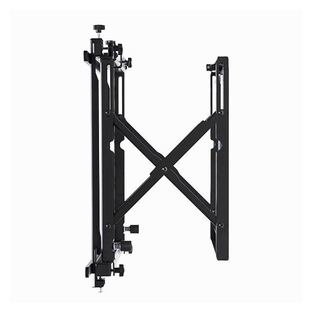 Btech B-TECH Full Service Videowall Mount (VESA 600 x 400) BT8301/B (BT8301/B)
