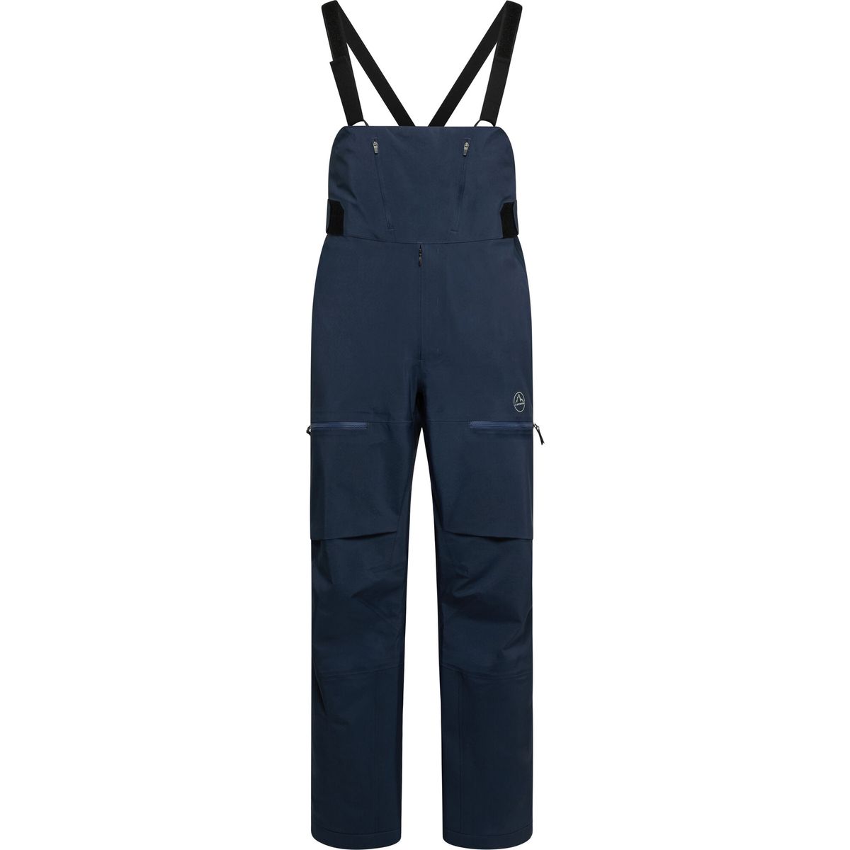 La Sportiva Sender GTX Performance Bib Pants Men night sky (B46B46) M ZAMP069B46B46M