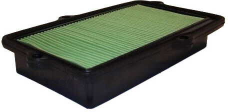 JAPANPARTS FA-498S Luftfilter