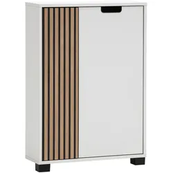 Tchibo - Kommode »Ryker« - 59,8x19,5x85,2cm - schwarz -