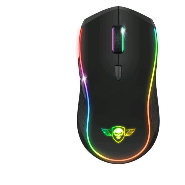 SOG Wireless-Maus PRO-M9 (Kabellos) (S-PM9RF)