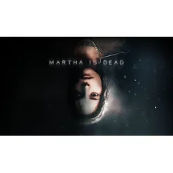 Martha Is Dead
