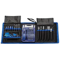 OWC 72 teiliges Elektronik Reparatur Toolkit Set, Computer Werkzeug