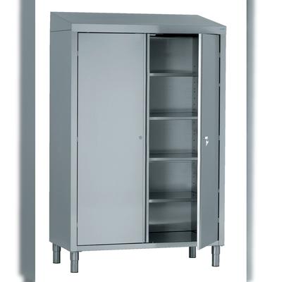 Tournus Ausstattung Zusätzliches Regal für Hochschrank Abmessungen 1000 x 600 mm Tournus - 802931