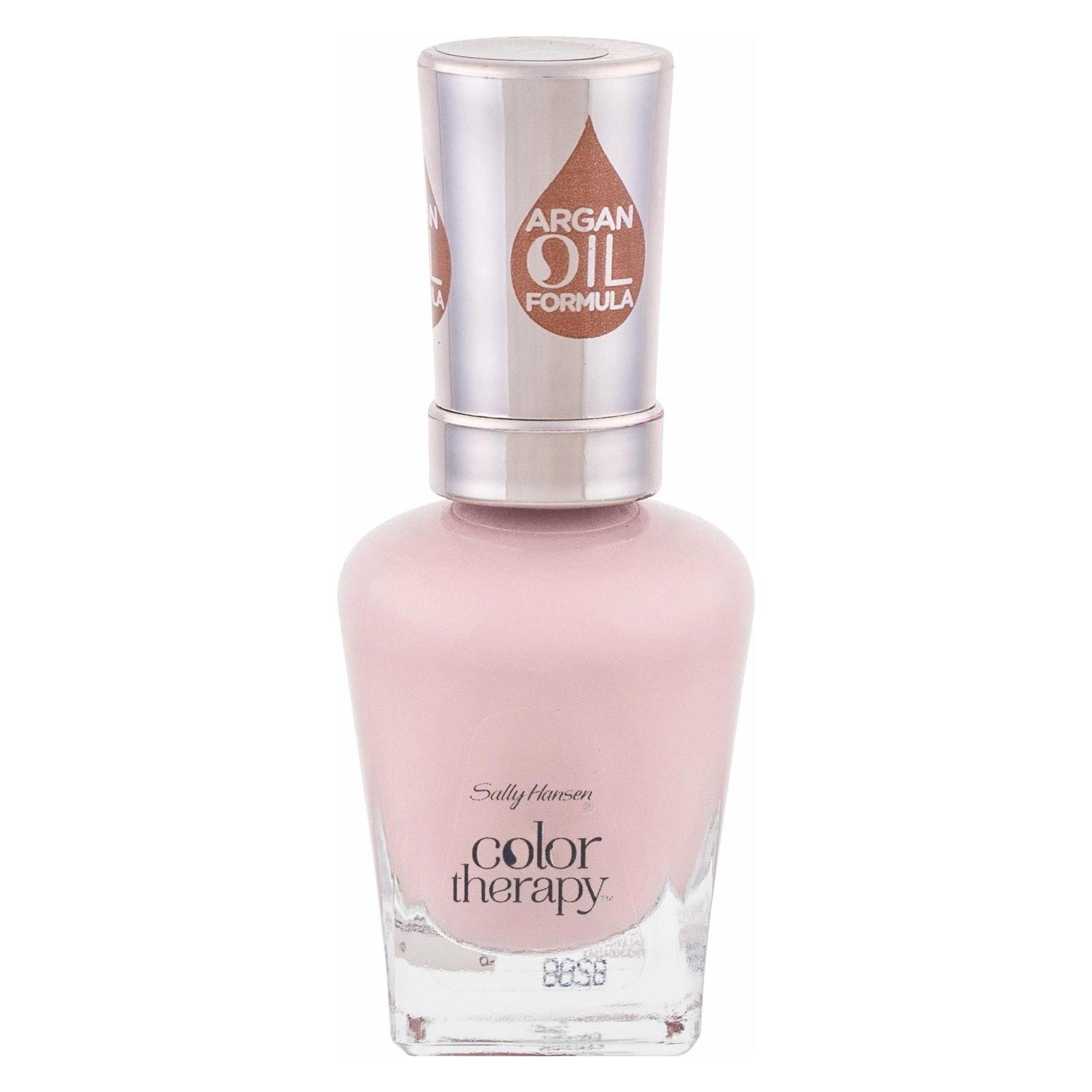 Sally Hansen Color Therapy (Rosa, Farblack) (0074170443615)