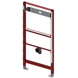 TECE, Spülkasten, TECEprofil Urinalmodul fr AP-Druckspler 9320010