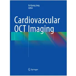 Cardiovascular OCT Imaging, Fachbücher