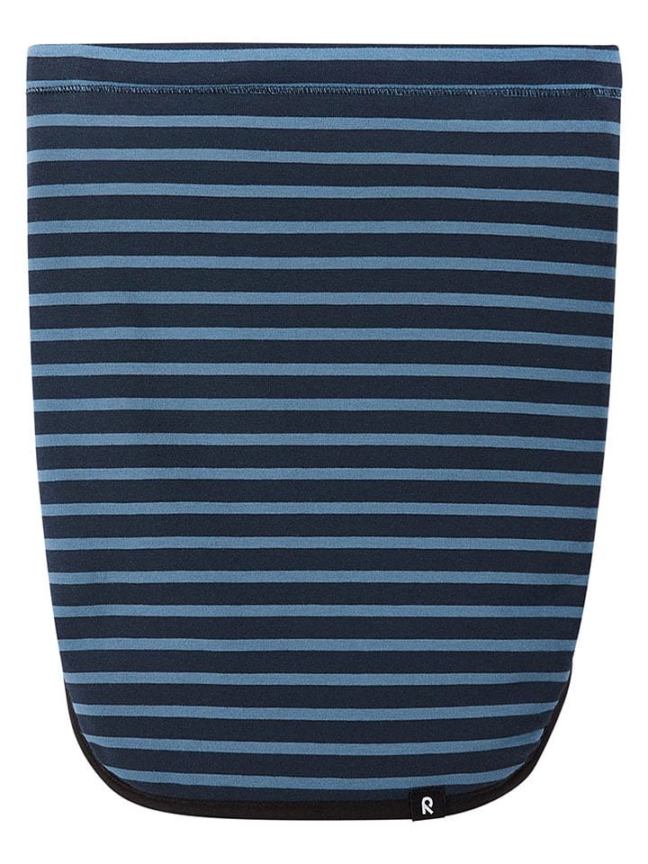 Reima Loop-Schal "Lapat" in Blau - onesize