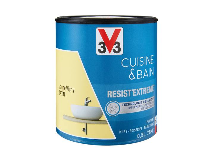 C&B Jaune VI 500 ml