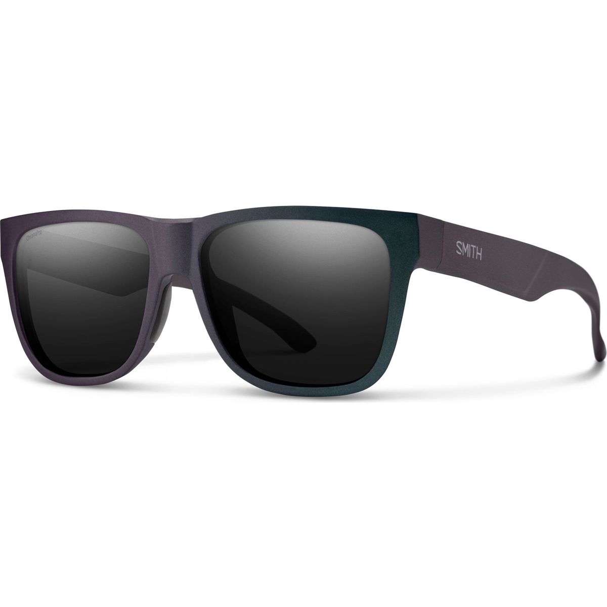 Smith Lowdown 2 matte fathom chromapop polarized black (DKH-566N) 205622DKH566N