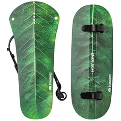 BUMBINOS Spritzschutz Hinterrad + Rahmen 18”-20” Lucky Leaves