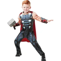 Rubies Avengers: Thor - Deluxe (116, M)