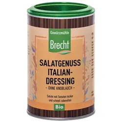 Salatgenuss - Italian-Dressing Dose