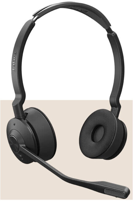 Jabra Casque Engage65 SE Stéréo (9659-553-111)