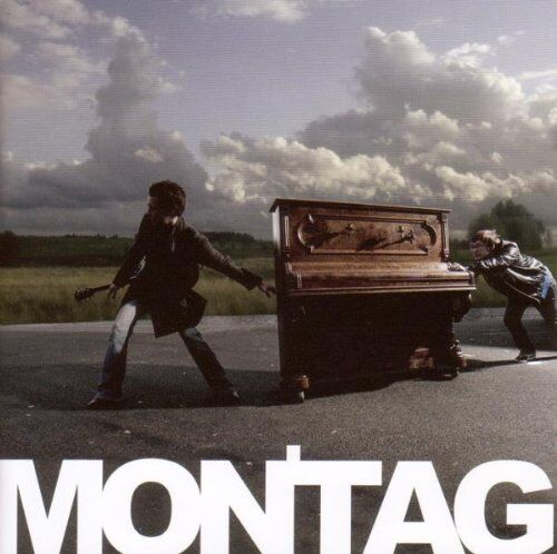 Montag - Montag - Preis vom 09.10.2026 07:28:09 h