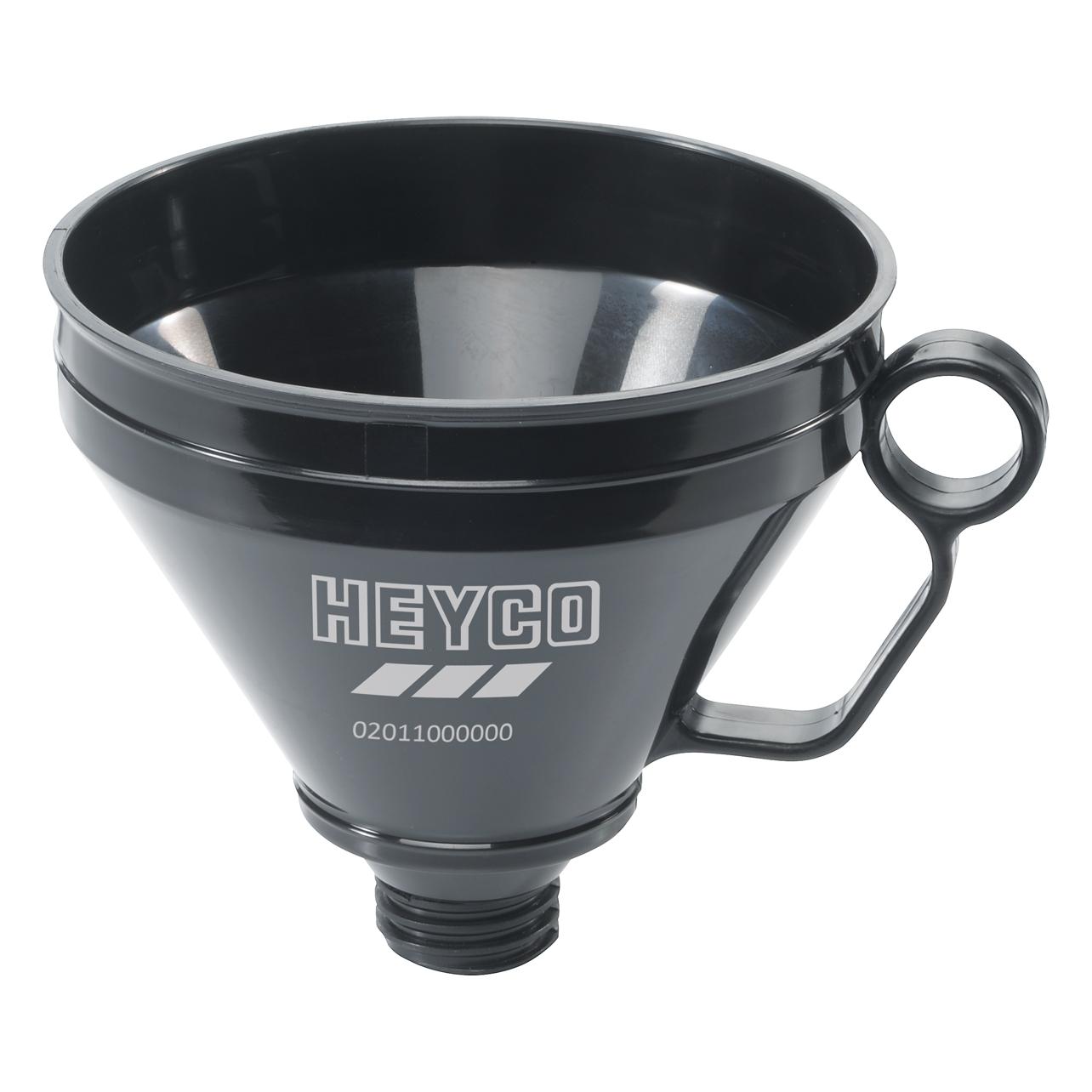 Heyco Multifunktionstrichter 2 in 1 (02011000000)