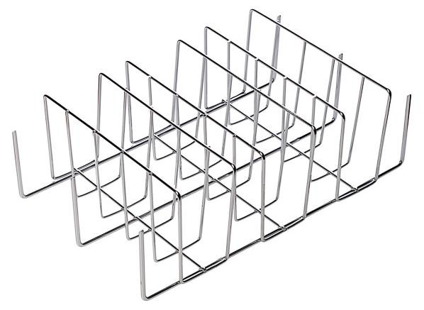 KamadoBono Roast Rack voor Ribs en Groenten